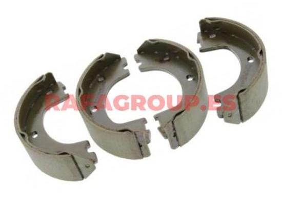 8836 - Brake Shoe Seat
